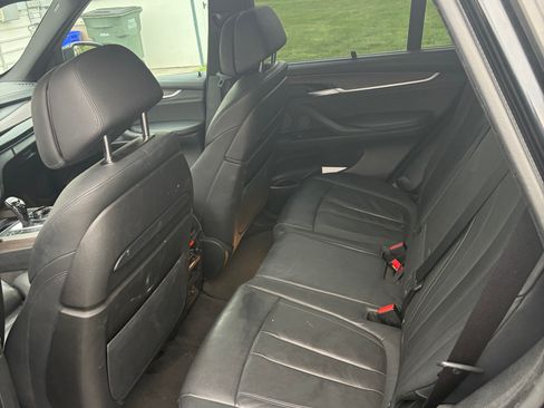 Used 2015 BMW X5 xDrive50i AWD/4WD image 5