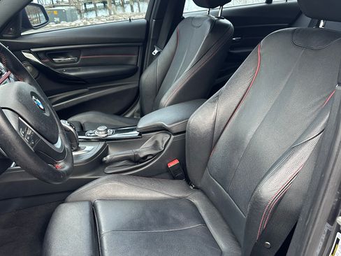 Used 2013 BMW 335i 335i Sedan 4D image 11