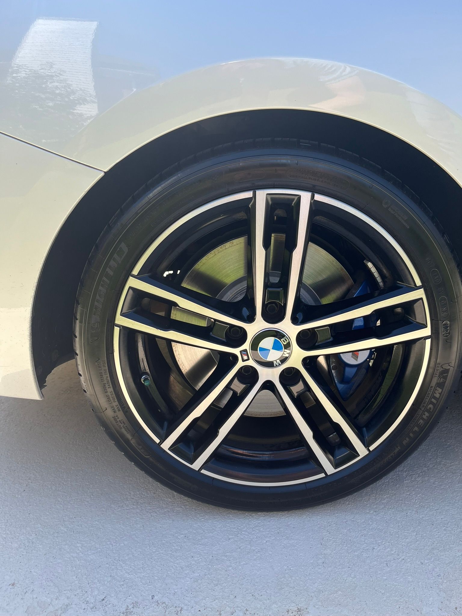 Used 2021 BMW M240i Coupe RWD image 27