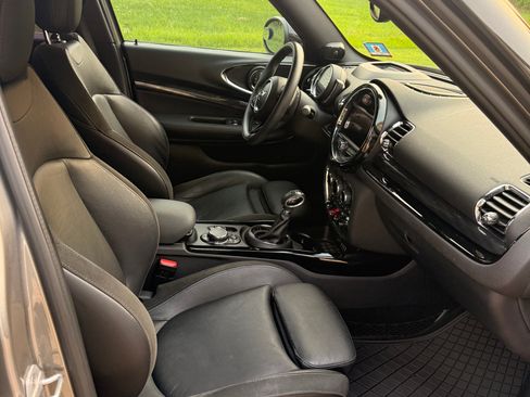 Used 2018 MINI Cooper Clubman S FWD image 9