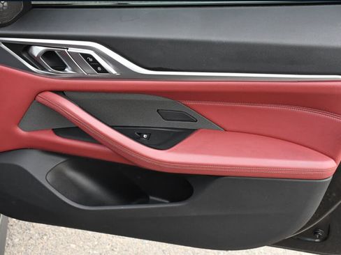 Used 2023 BMW 430i Gran Coupe w/ M Sport Package image 10