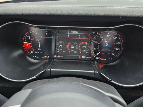 Used 2021 Ford Mustang GT Premium w/ GT Performance Package image 15