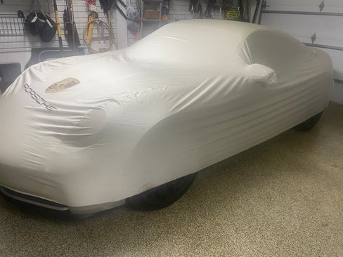 Used 2026 Porsche 911 Carrera S image 24