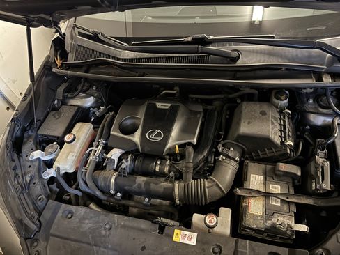 Used 2016 Lexus NX 200t F Sport image 10