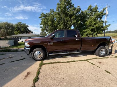 Used 2014 RAM 3500 Big Horn
