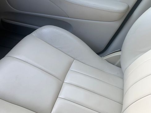 Used 2004 Jaguar S-TYPE 3.0 image 6