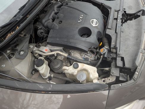 Used 2012 Nissan Maxima 3.5 SV w/ Monitor Pkg image 12