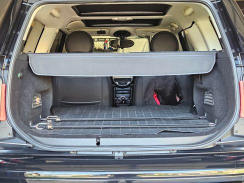 Used 2013 MINI Cooper Clubman Cooper Hatchback 3D image 8