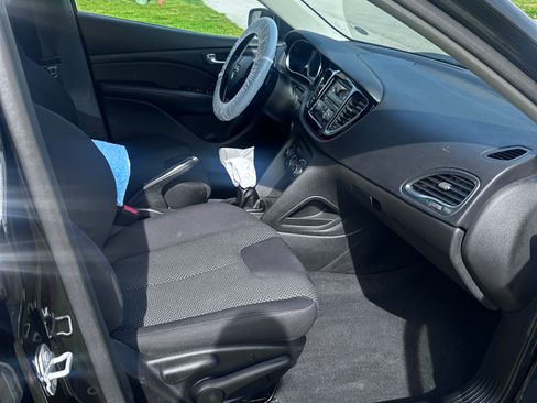 Used 2015 Dodge Dart SE w/ Convenience Group FWD image 9