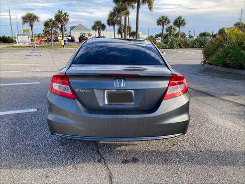 Used 2012 Honda Civic EX-L image 8