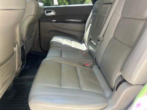 Used 2011 Dodge Durango Crew RWD image 20