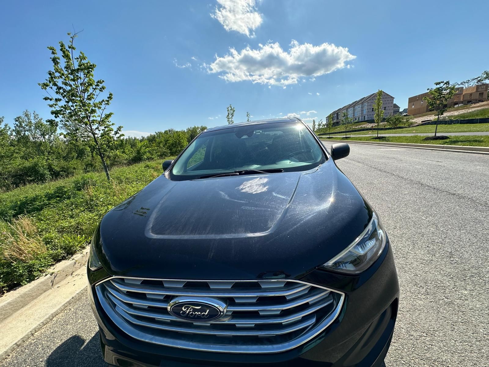 Used 2019 Ford Edge SE w/ Cargo Accessory Package FWD image 29