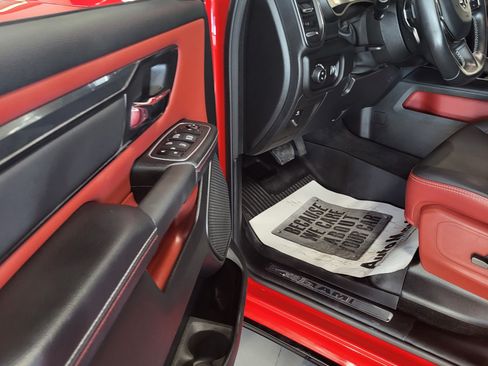 Used 2022 RAM 1500 TRX image 8