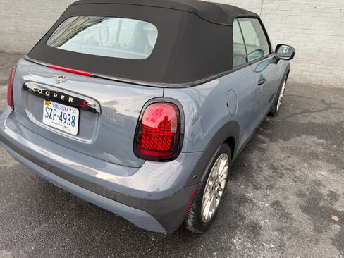 Used 2026 MINI Cooper S image 4