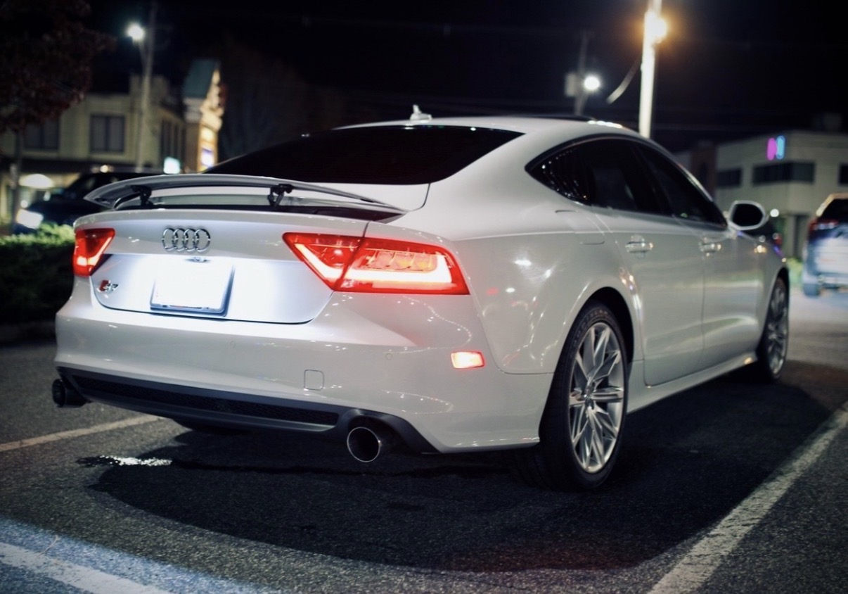 Used 2013 Audi A7 3.0T Prestige w/ Prestige Pkg AWD/4WD image 8