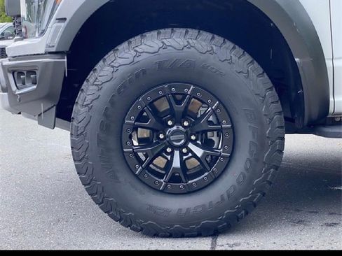 Used 2023 Ford F150 Raptor w/ Raptor 37 Performance Package AWD/4WD image 16