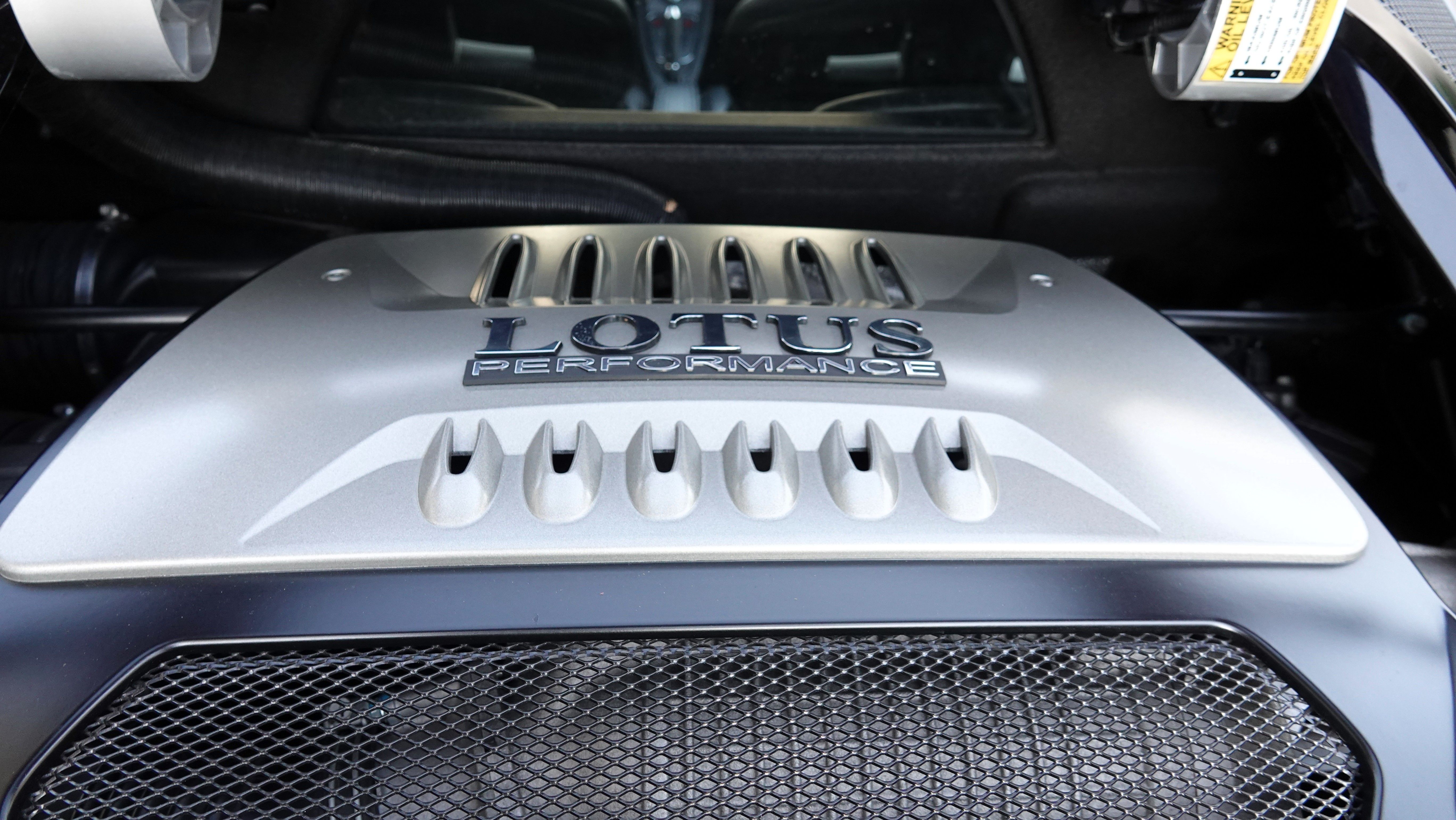 Used 2014 Lotus Evora S RWD image 26