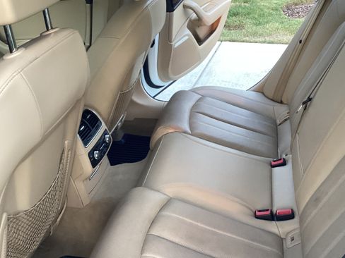 Used 2014 Audi A6 TDI Prestige w/ Driver Assistance Package AWD/4WD image 10
