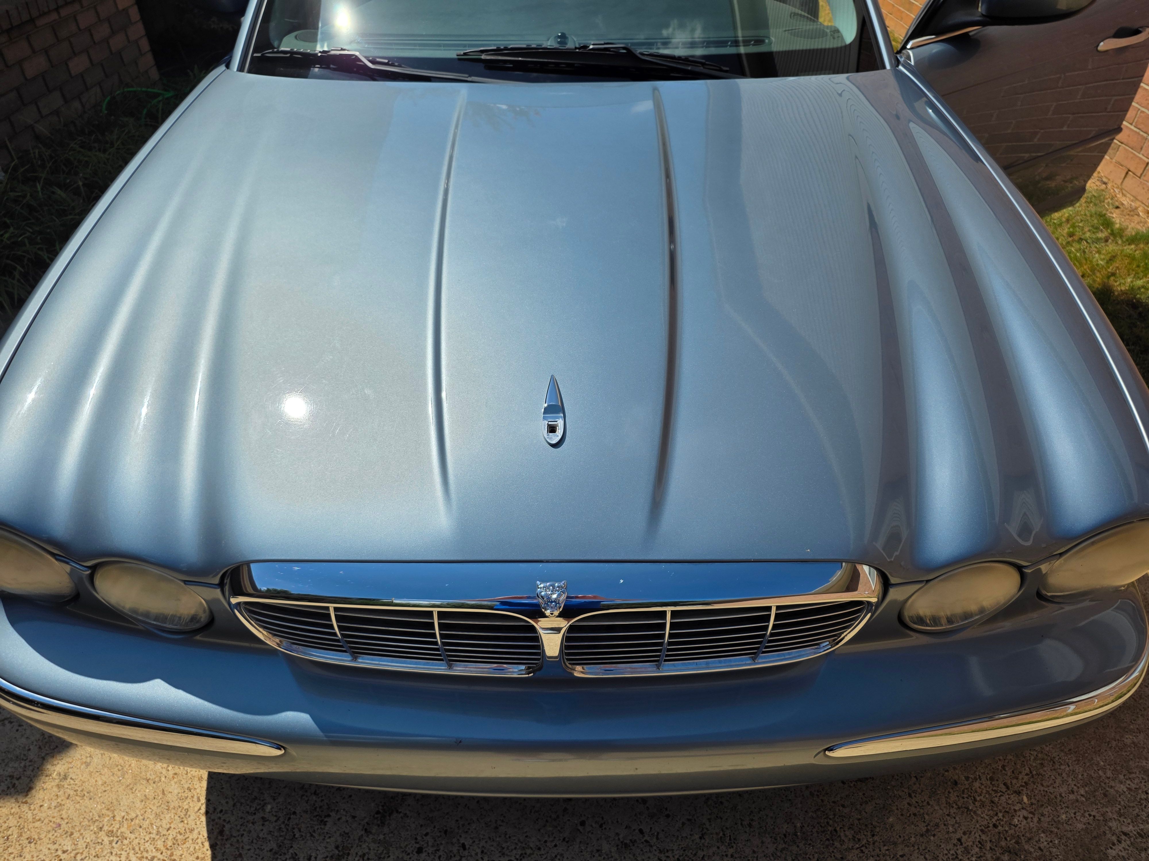 Used 2005 Jaguar XJ8 RWD image 31