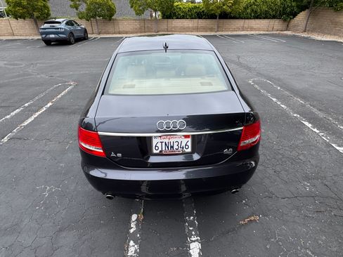 Used 2005 Audi A6 4.2 AWD/4WD image 11