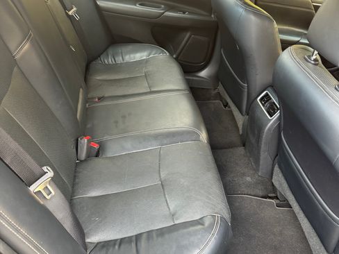 Used 2016 Nissan Altima 3.5 SL FWD image 11