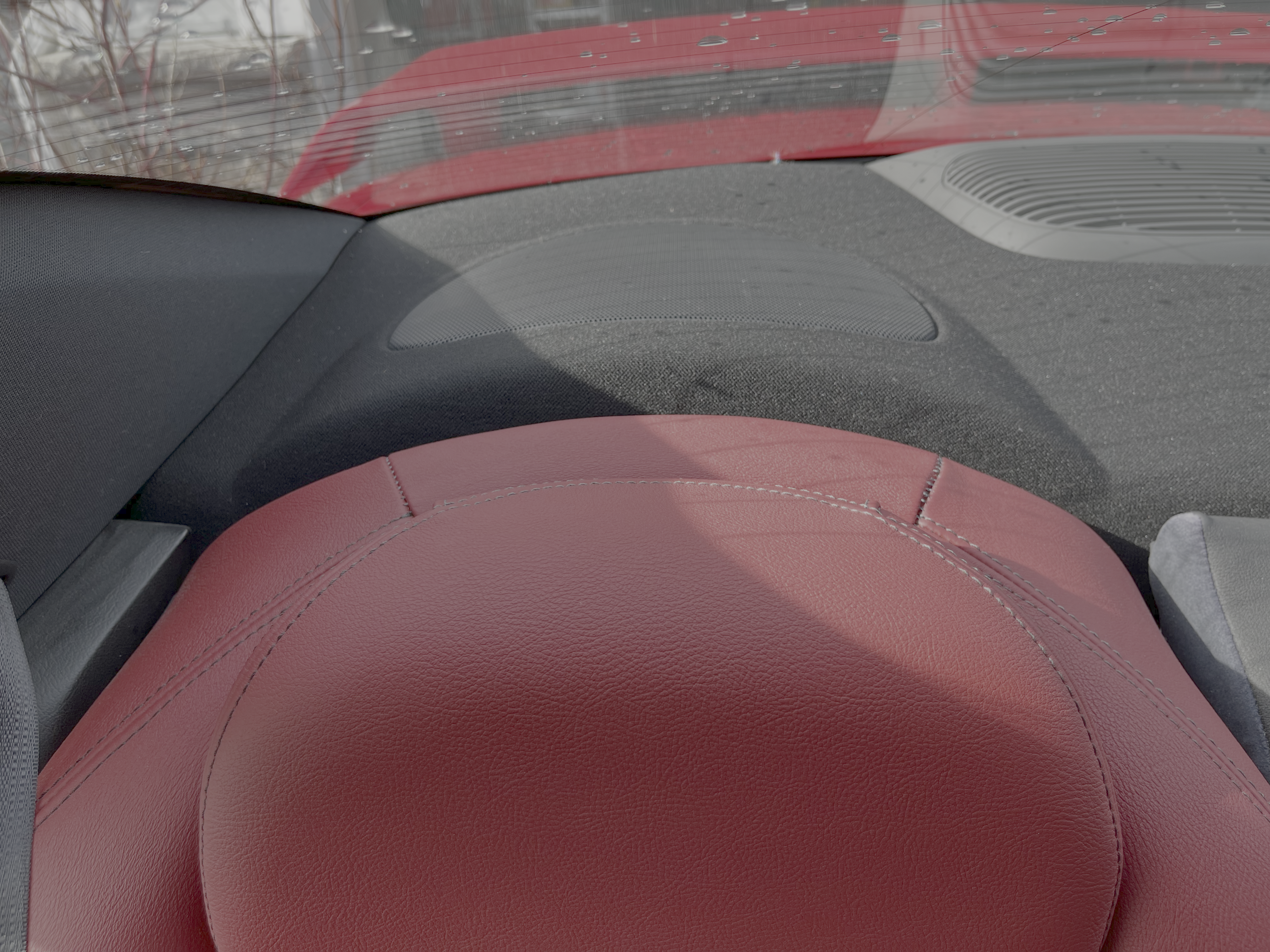 Used 2005 Pontiac GTO RWD image 16