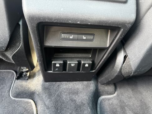 Used 2016 Land Rover Discovery Sport HSE AWD/4WD image 8