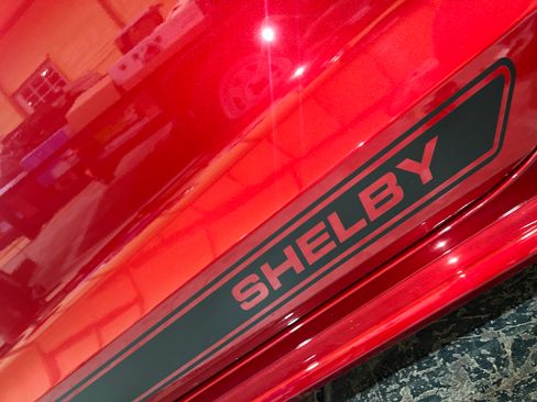 Used 2023 Ford Mustang GT Premium w/ GT Performance Package image 13