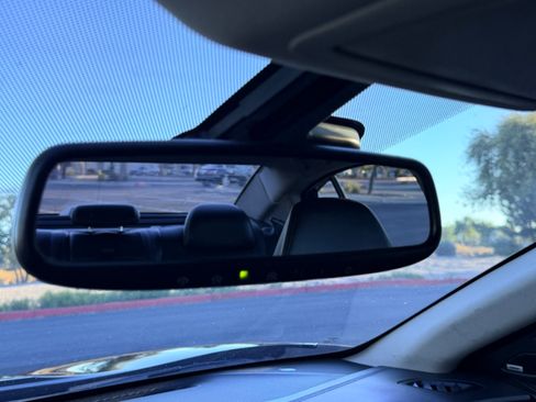 Used 2017 Nissan Maxima Platinum image 19