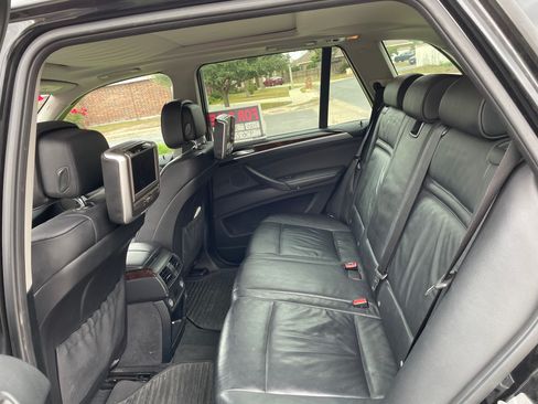 Used 2013 BMW X5 xDrive35i image 8
