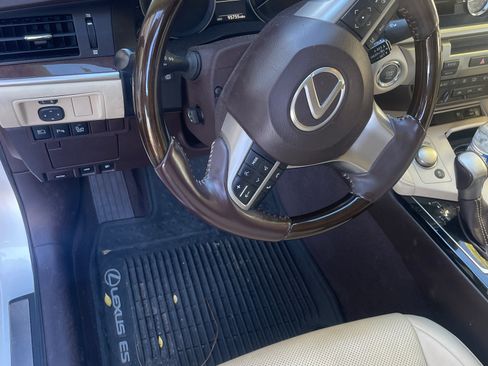 Used 2016 Lexus ES 350 image 8