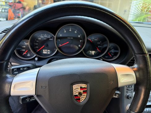 Used 2007 Porsche 911 GT3 RS image 8