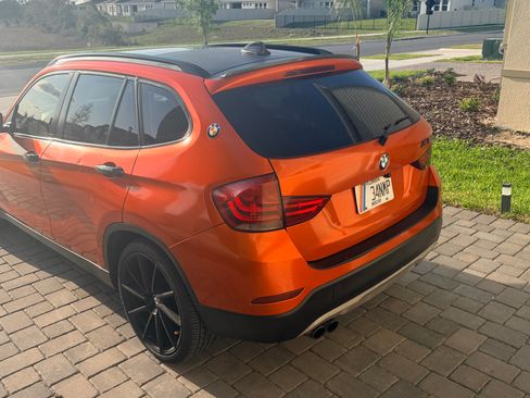 Used 2015 BMW X1 sDrive28i image 6