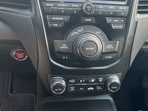 Used 2014 Acura RDX FWD w/ Technology Package image 14