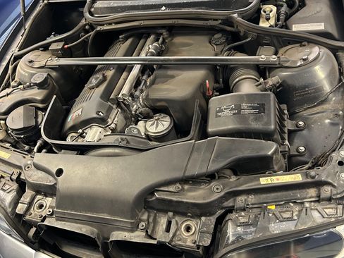 Used 2003 BMW M3 Coupe RWD image 9