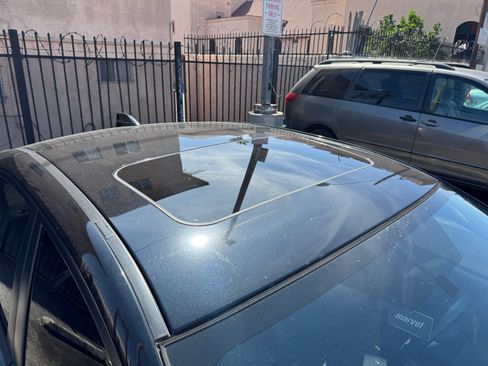 Used 2020 Subaru WRX Limited w/ Popular Package #1 image 11