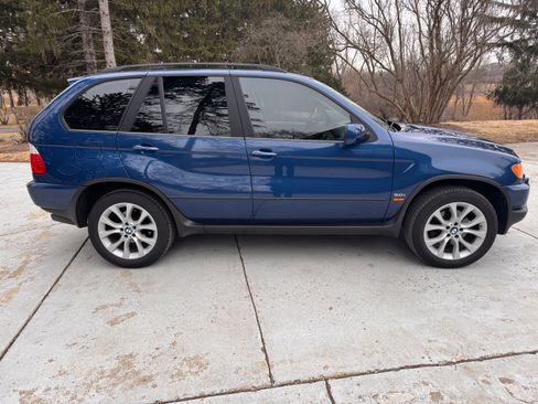 Used 2003 BMW X5 3.0i image 11