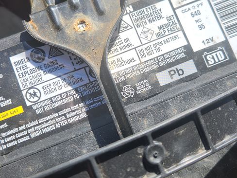 Used 2015 Subaru Forester 2.5i Limited w/ Protection Package #2 image 8