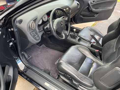 Used 2006 Acura RSX Type-S FWD image 19