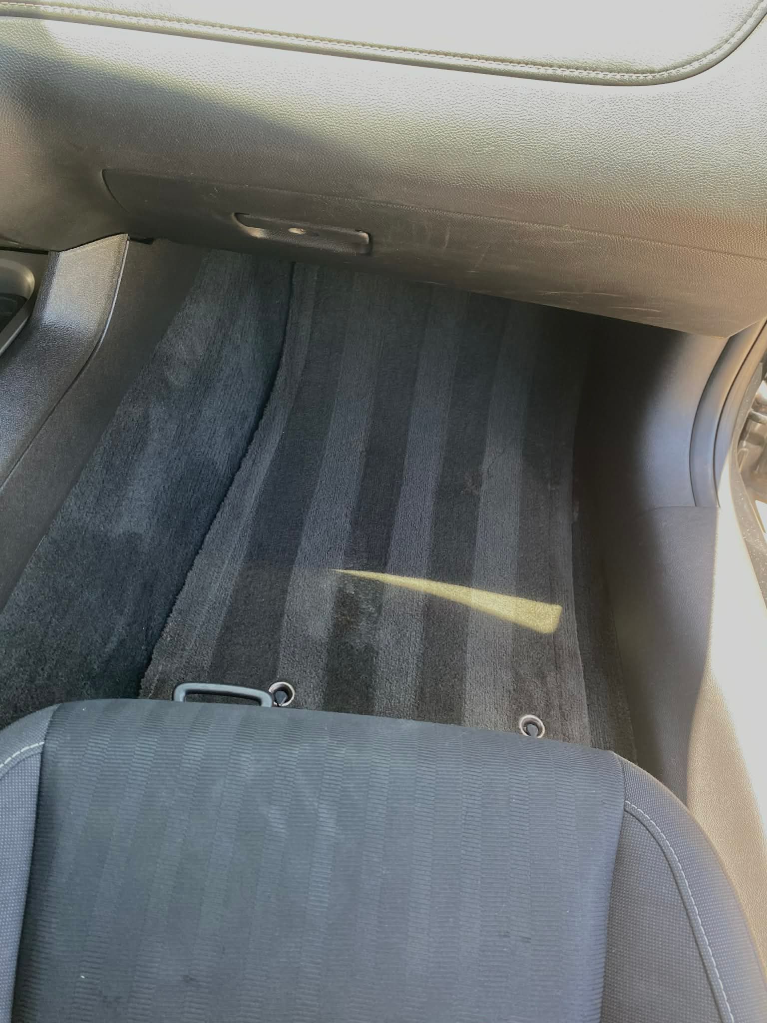Used 2012 Chevrolet Camaro LS RWD image 11
