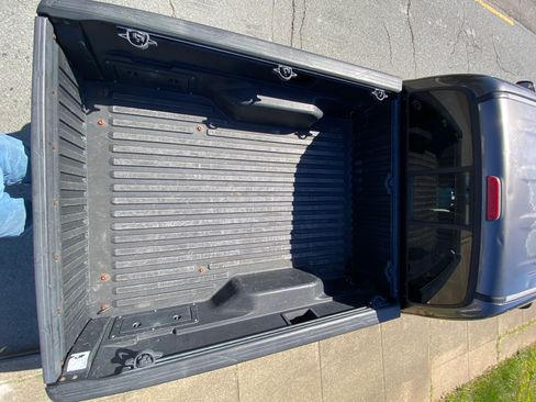 Used 2012 Toyota Tacoma 2WD Access Cab w/ SR5 Pkg image 16