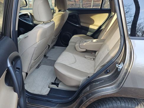 Used 2012 Toyota RAV4 Sport Utility 4D w/ Value Pkg image 12