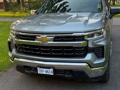 Used 2026 Chevrolet Silverado 1500 LT
