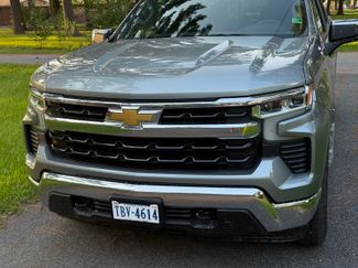 Used 2026 Chevrolet Silverado 1500 LT AWD/4WD video 1