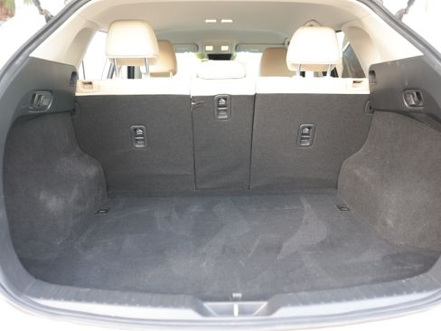 Used 2021 MAZDA CX-5 Touring image 6