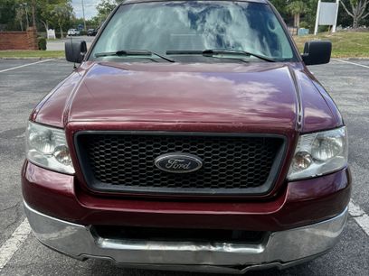 Used 2004 Ford F150 XLT
