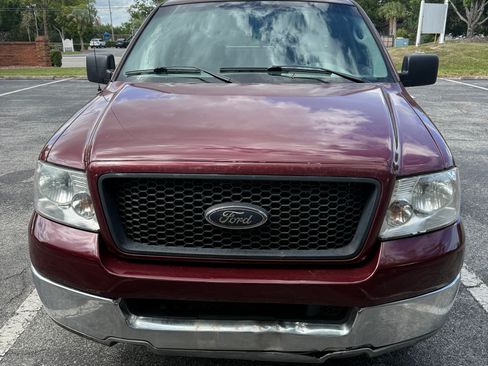 Used 2004 Ford F150 XLT RWD image 1