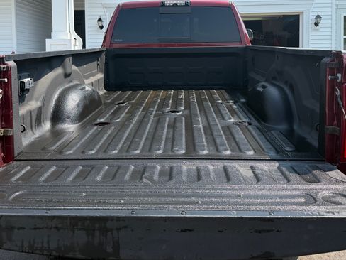 Used 2020 RAM 3500 Limited AWD/4WD image 14