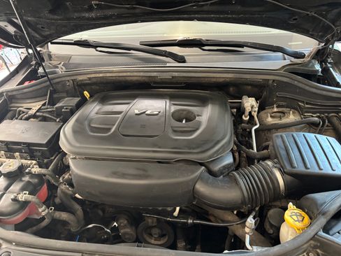 Used 2017 Jeep Grand Cherokee Limited w/ Luxury Group II image 13