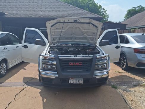 Used 2006 GMC Canyon W/T RWD image 18